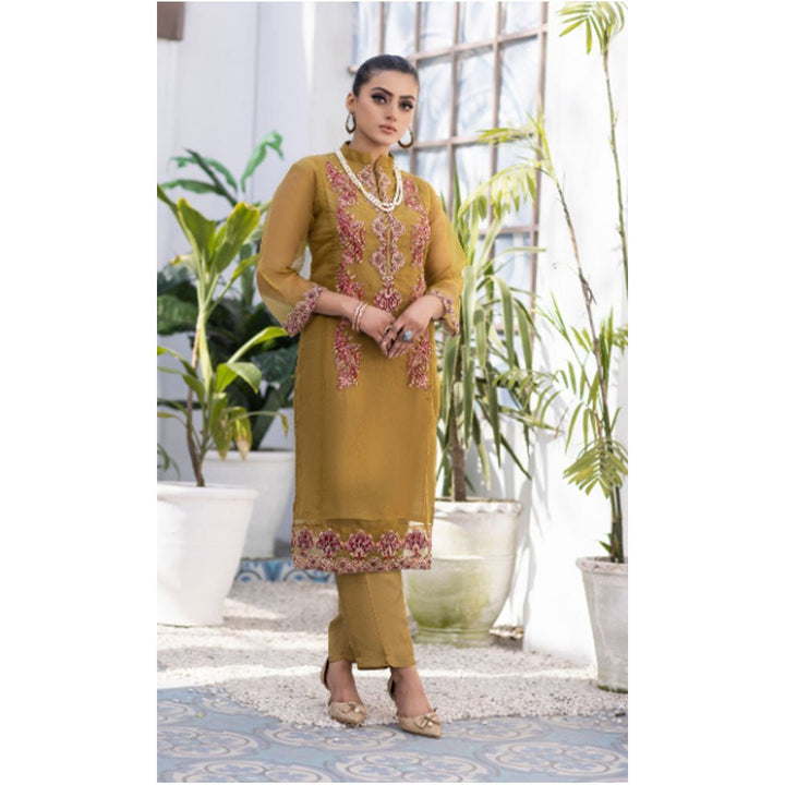 Noor E Chaman Vol-1- Dazzling Jazzy- Nr-0101