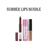 Maybelline New York- Summer Lips Bundle