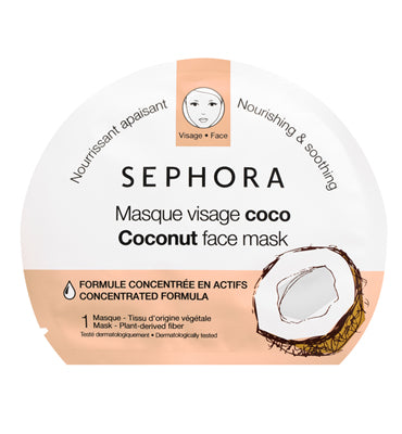 Sephora- Face Mask