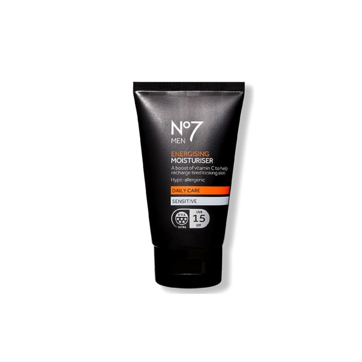 No7- Men Energising Moisturiser 50ml