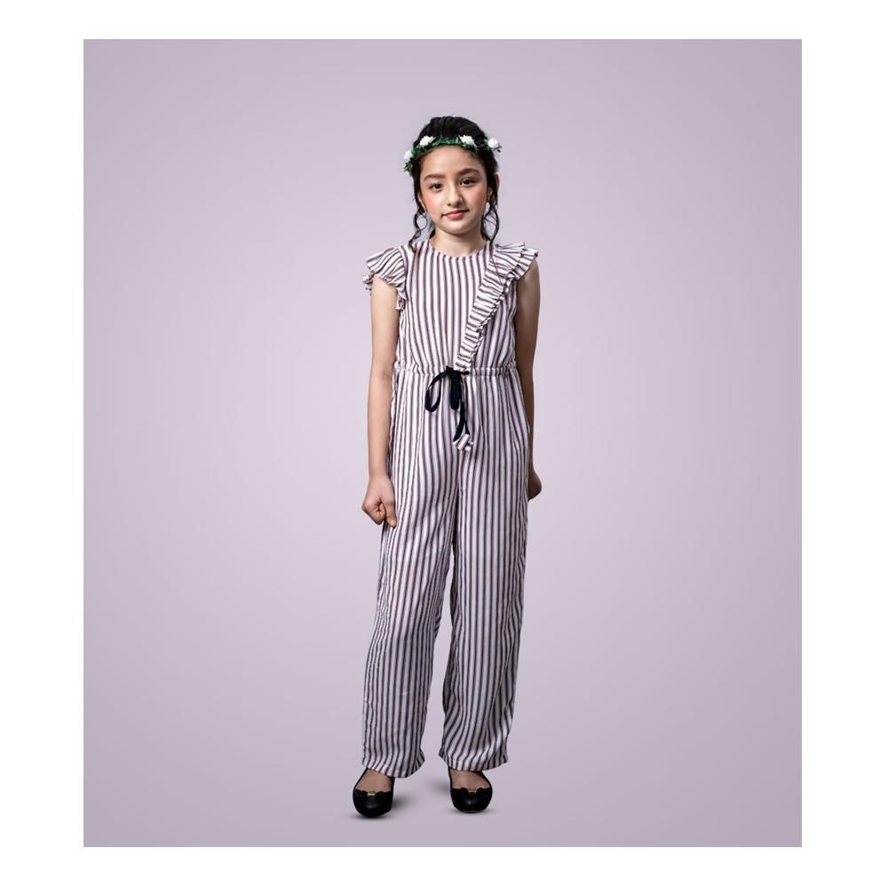 Polo 2024 jumpsuit kids