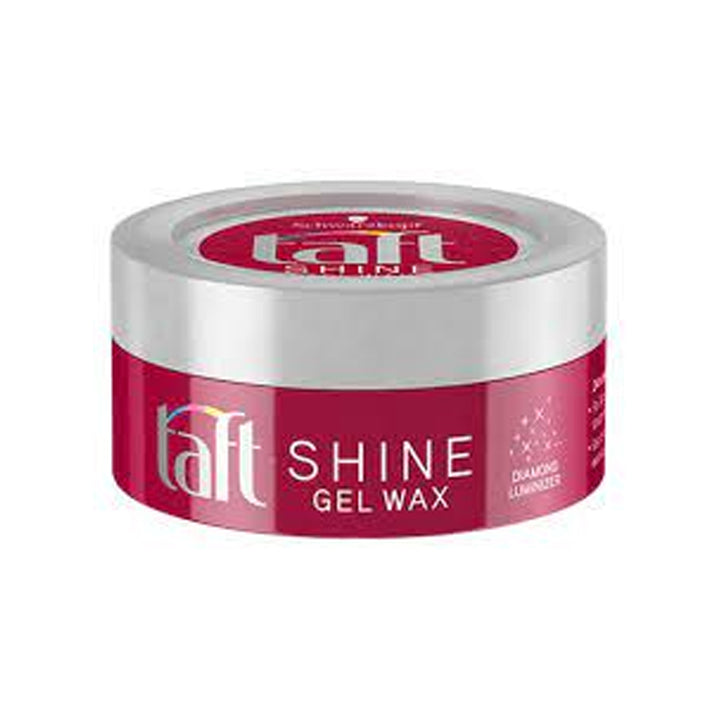 TAFT- 75ML SHINE DIAMOND LUMINIZER GEL WA