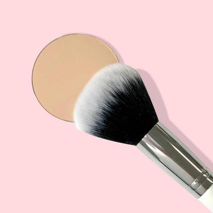 Colourpop- large powder brush- F1