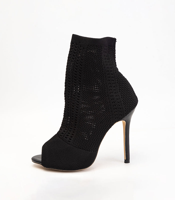 Rayseen RIRI 2.0 -Black