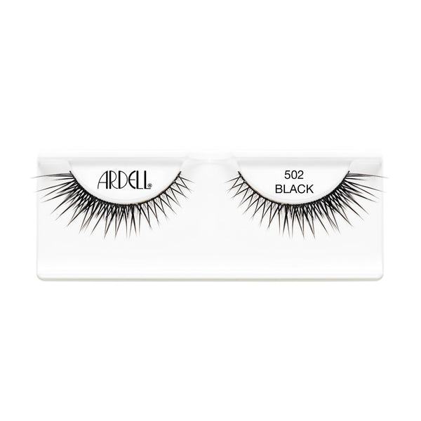 Ardell- Corset Lash 502, 1 Pair