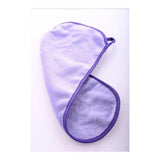 Gomicro- Microfiber towel  - Light Purple