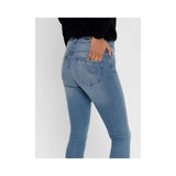 Mardaz- Only Paola Highwaist Skinny Fit Jeans - 15170857