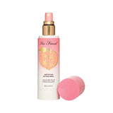 Copy of Too Faced- Peach Mist Mattifying Setting Spray Infused Peach And Sweet Fig Milk, 120 Ml