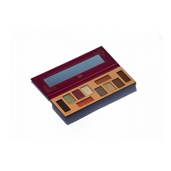 Zay Beauty- Saloni Eyeshadow Palette