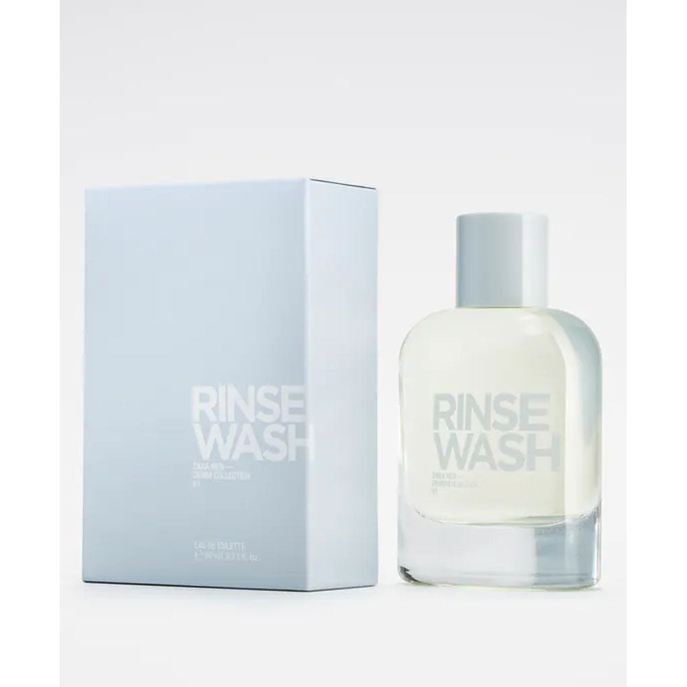 Zara RINSE WASH, 80ml Bagallery