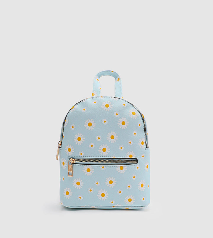 ardene mini backpack Ardene- Daisy Backpack – Bagallery