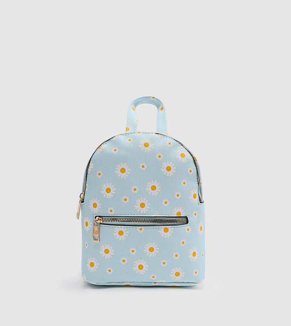 Ardene- Daisy Backpack