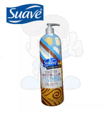 Suave Toasted Marshmallow 2-in-1 Shampoo + Conditioner 591ML