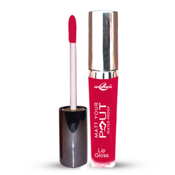 Christine- Matt Lip Gloss - Shade CN-70