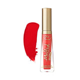 Too Faced- Melted Matte Liquified Matte Long Wear Lipstick- Hot Stuff, 7ml