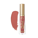 Too Faced- Melted Matte in Sell Out, 0.1 oz/ 3ml