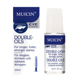 MUICIN - Double-Cils Nutritive Eye Lashes Serum - 10ml