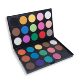 MUICIN - Multi Color Matte & Velvet Eyeshadow Palette