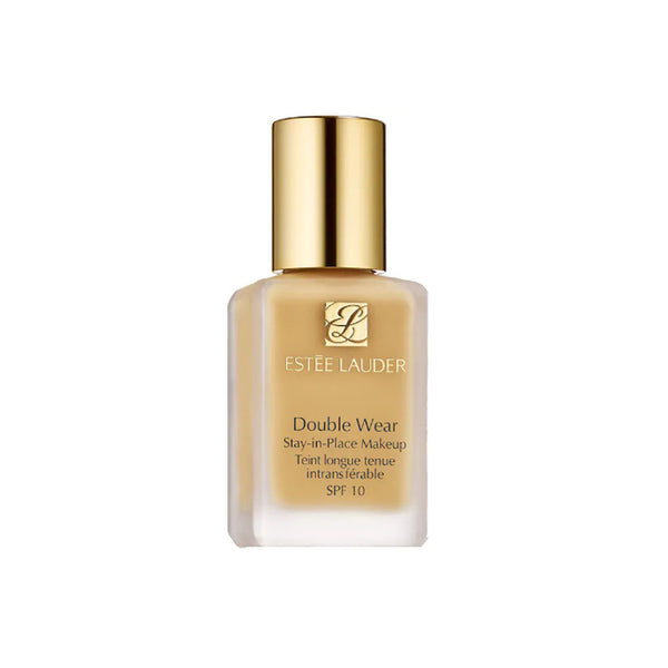 Estee Lauder- Double Wear Stay-In-Place Makeup SPF 10 Foundation- 2W2 Ratan, 30ml