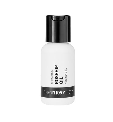 The Inkey List- Rosehip Oil, 30ml