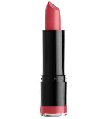NYX Professional Makeup Extra Creamy Round Lipstick 640 Fig
