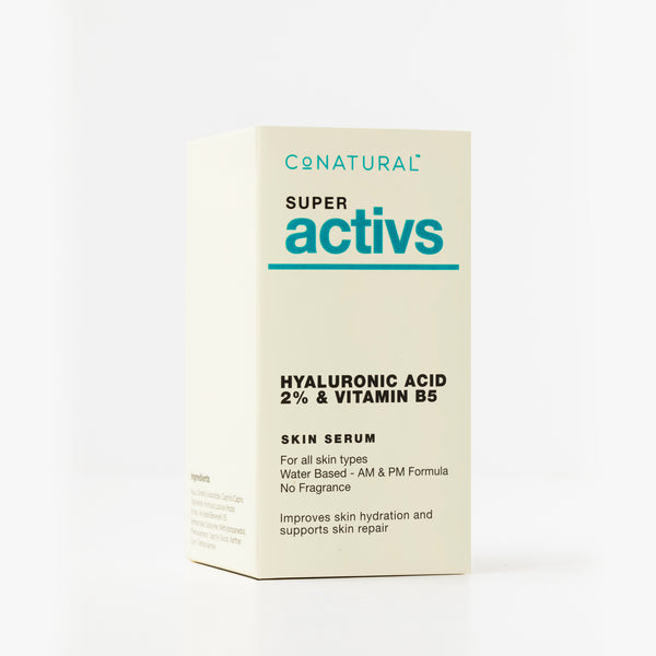 CoNATURAL - Hyaluronic Acid