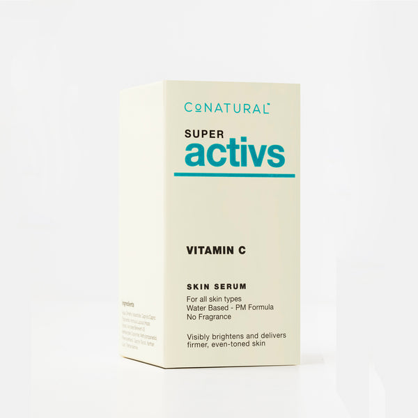 CoNATURAL - Vitamin C