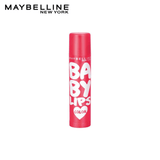 Maybelline New York- Baby Lips Lip Balm Cherry Kiss 4g