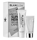 GlamGlow- The Not All Heroes Wear Capes Set by Bagallery Deals priced at #price# | Bagallery Deals