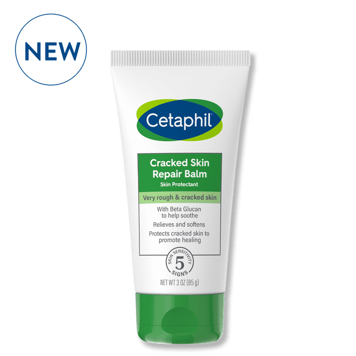 Cetaphil - Cracked Skin Repair Balm 85g