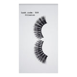 Glam - Faux Mink Lashes