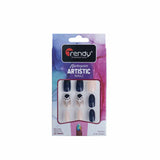 Trendy- Nails Artistic Td-157-15