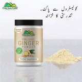 Chiltanpure- Ginger Powder, 200gm