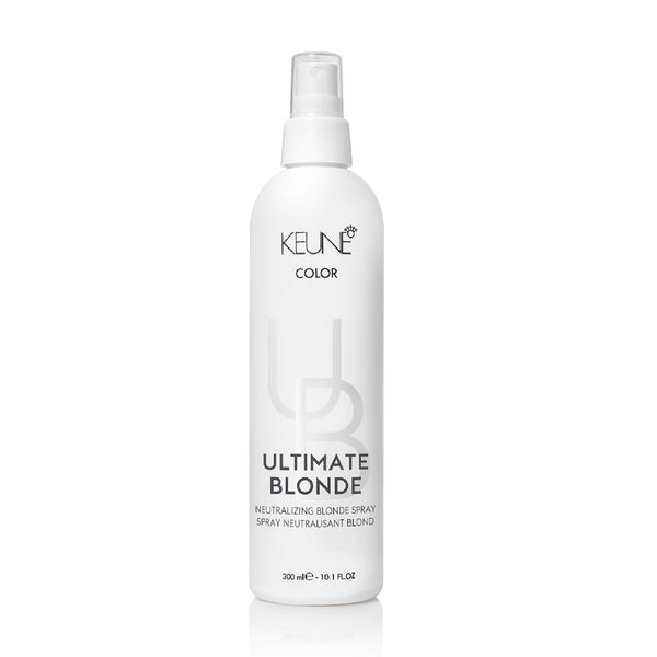 Keune- Blonde Neutralizing Spray