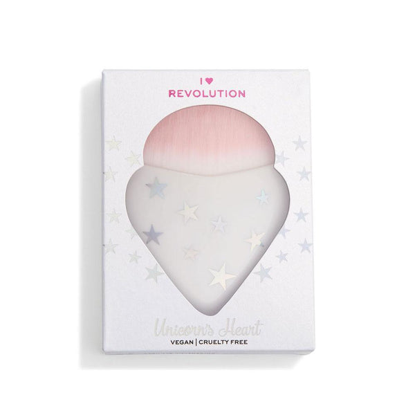 I Heart Revolution - Unicorn Brush for contouring