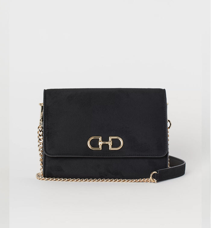 H&M- Clutch Bag