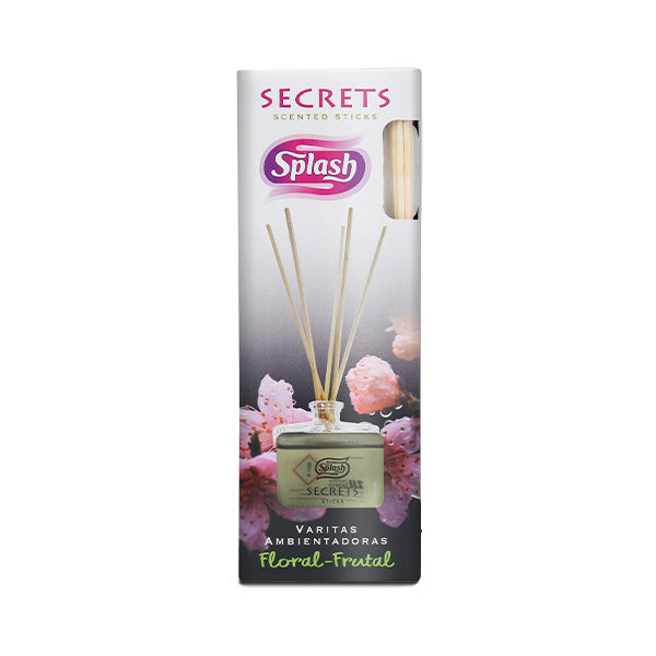 Fresh Air Stick Perfume Diffuser Secret