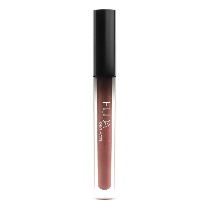 Huda Beauty- Demi Matte- Revolutionnaire , 3.6 ml (Full Size)