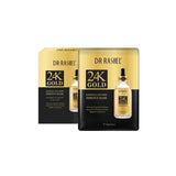 Dr Rashel -  24K Gold Radiance & Anti -Aging Essence Mask 25g