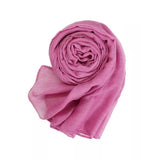 Petal and pearls- Viscose Glitter Rose Pink (1 pc)