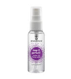 Essence- Keep it Perfect! Make-Up Fixing Spray