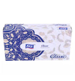 Fay Classic (2Ply x 100 Tissues) by Naheed priced at #price# | Bagallery Deals