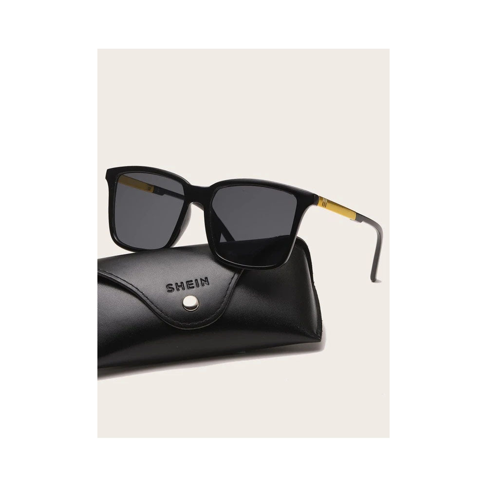 Buy ROYALMADE Rectangular Sunglasses Black For Men & Women Online @ Best  Prices in India | Flipkart.com