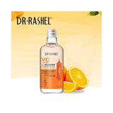 Dr Rashel - Vitamin C Niacinamide & Brightening Essence Toner, 500ml
