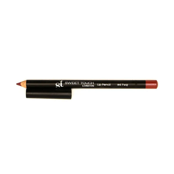 St London- Sweet Touch Lip Pencil- 815 Twig, 1.15g