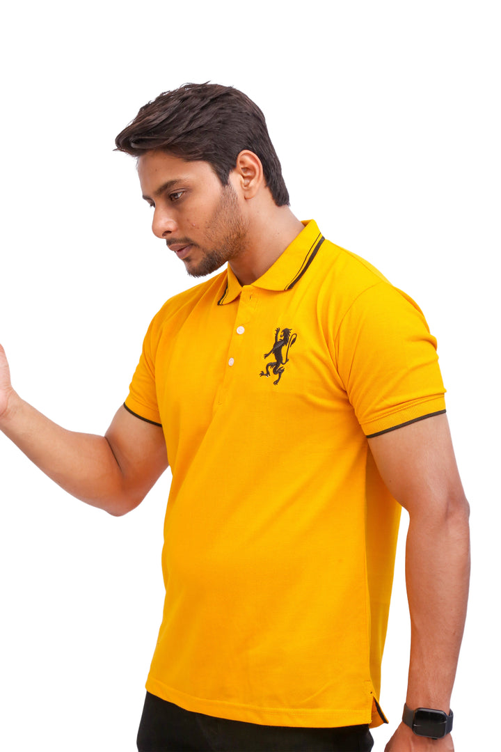 Zohan Classics - Best Quality Polo T-shirt for Men