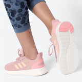 Adidas- Running Asweerun Trainers - Pink