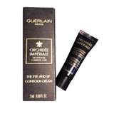 Guerlain Paris- Orchidee Imperiale The Eye & Lip Cream, 2 Ml