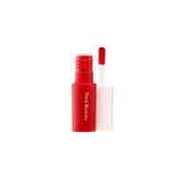 Rare beauty- Mini Lip Souffle Matte Cream Lipstick - Red And Fearless