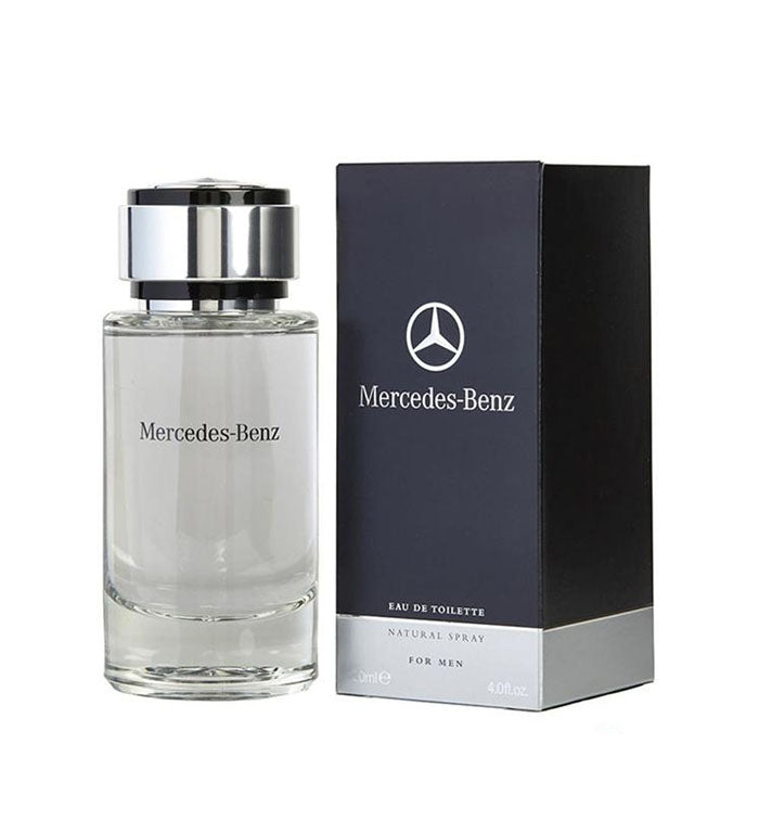 Mercedes Benz- Men Edt 120Ml